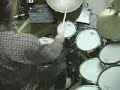 Drum Solo Wes Crawford