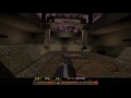 QUAKE - MULTIPLAYER ONLINE - Free For All on E1M7 - House of Chthon [Part 1]