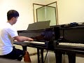 Chopin "Fantasie" Impromptu