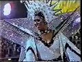 Imperio Serrano 1987 - Homanagem ao Chacrinha
