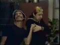 Chaves - Brujeria - La Migra
