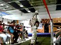 UAA & Tactical Options Airsoft Impressions Fashion Show 3