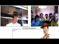 ChatRoulette #9 feat. Yotobi - Fancazzisti ANOnimi 