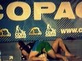 Le Banner nie wystąpi na gali KSW 18!