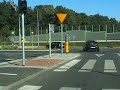 NAUKA JAZDY. Jazda w ruchu drogowym cz.14(nowy film)-Białystok