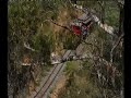 Walhalla Goldfields Railway Gippsland Victoria