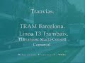 trambaix  linea t3
