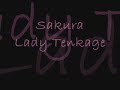 Sakura\