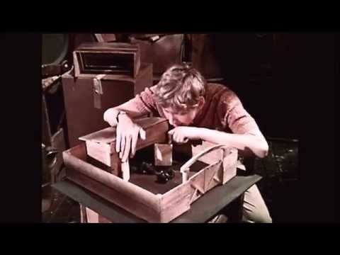 Willard (1971) - Trailer