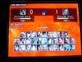 TEKKEN 5: sparks(Steve, Feng, Yoshi, Bryan) vs L2L(Law) 1 TEKKEN 5: sparks(Steve, Feng, Yoshi, Bryan) vs L2L(Law) 1