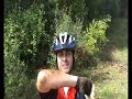 BTT troters caigudes