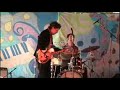 ian siegal - carmelita