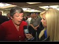 Governor Napolitano