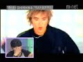 Shinhwa-Minwoo Dancing Debut 2