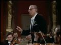 Mozart Sinfonía nº 29 VPO Karl Bohm 3 de 4 Mozart Sinfonía nº 29 VPO Karl Bohm 3 de 4