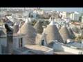 trulli alberobello