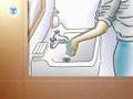 Perineal Wash for Men and Women