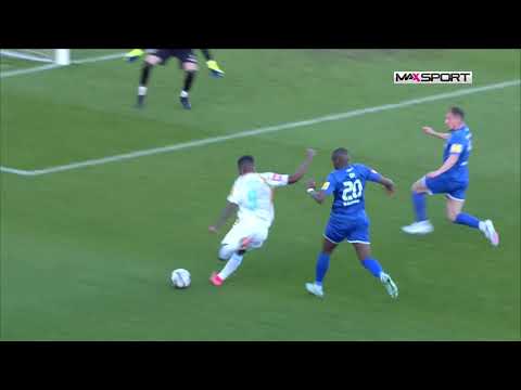 HNK Hrvatski Nogometni Klub Hajduk Split 3-1 NK Nogometni Klub Varazdin ::  Resumos :: Videos 