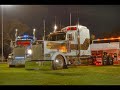 007 Limited Edition Kenworth