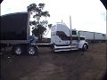007 Limited Edition Kenworth