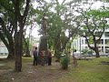 University of the Philippines Graduation 2008
