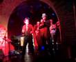 Swing Pistols - metamorfosi (by Sergio Caputo) live @ micca