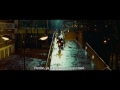 Attack the Block