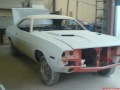 1970 Challenger ll