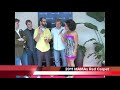 A Minute Jack Forum – 2011 MAMAs Red Carpet