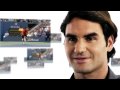 Roger Federer & Credit Suisse: Launching a strong Partnership