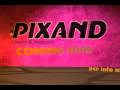 videos de PIXAND Luxury & Network - Ai primi che si registrano, account gratis!!!