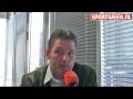 Jos Verstappen: 'Zoon Max wil naar Formule 1'