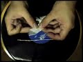 foil flower foil flower