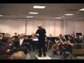 Overture to Italians in Algeria