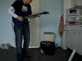 Bleed It Out by Linkin Park
