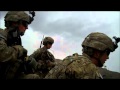 Fox Co., 2-506 PIR, air assault, northern Bermel, Afghanistan, April 4-5, 2011