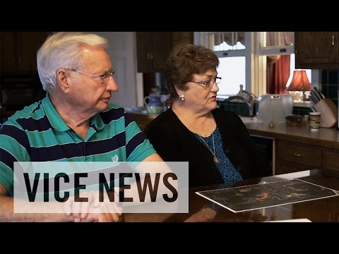 Contaminated Drinking Water (Extra Scene from 'Toxic Waste in the US: Coal Ash')