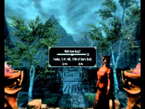how to marry lydia after patch