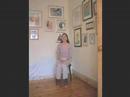 Samantha Forrest - profile of an artist
