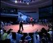 Red Bull BC One Qualifier Germany 2007(RubberLegz vs Still3)