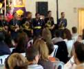 banda de cc y tt ntro padre jesus nazareno arahal