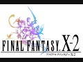 Final Fantasy X-2 - Eternity ~Memory of Lightwaves~