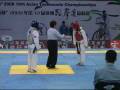 videos de 18th Asian Taekwondo Championships 2008 Female -47 kg Iran vs Indonesia Round 2