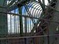On the Jacques-Cartier bridge