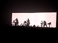 Nine inch Nails Bratislava 12.8.2007