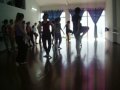 Seminario Laura Torrecilla - EEDC -  Secuencia primera vez