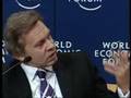 Davos Annual Meeting 2005 - Outlook on Terrorism in 2005