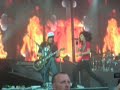 TOTGELIEBT TOKIO HOTEL PARC DES PRINCES 21.06.08