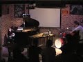 Tone Quartet@Jazz家.osaka.japan