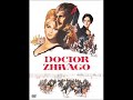 Tyros 3 - Lara's theme (la chanson de Lara - Docteur Zhivago)